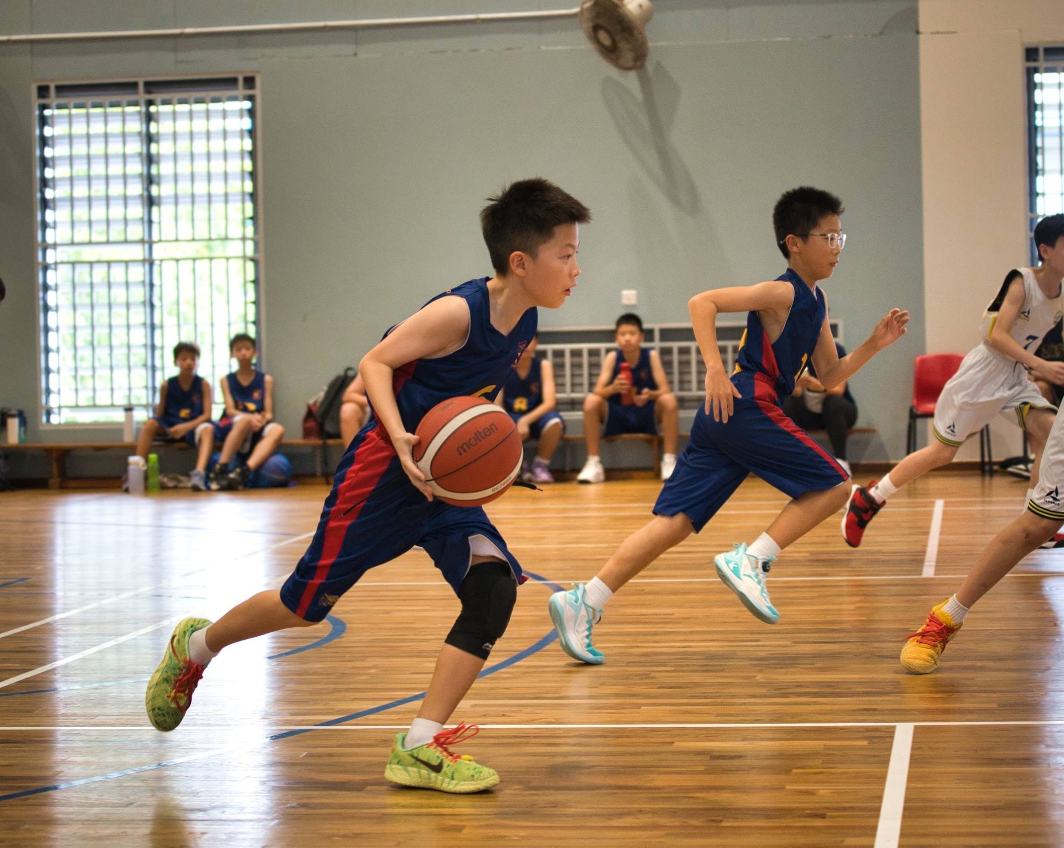 Basketball
